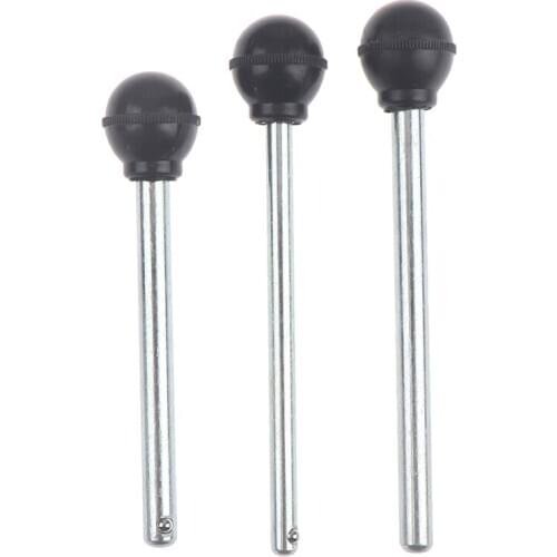 Instrument Bolt Pin For Weight Selector Ball Pin,Weight Stack Pin Weight Stack Pin Locating Pin Fitness Equipment Accessories