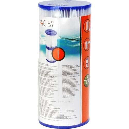 Pool Filter Cartridge 58093 Type I Suitable for 330 Gallon Filter Pump