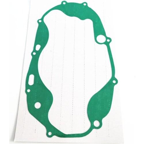 Clutch Cover Gasket Kit for Yamaha Banshee 350 YFZ 350 YFZ350 YFZ350SP 1987-2006
