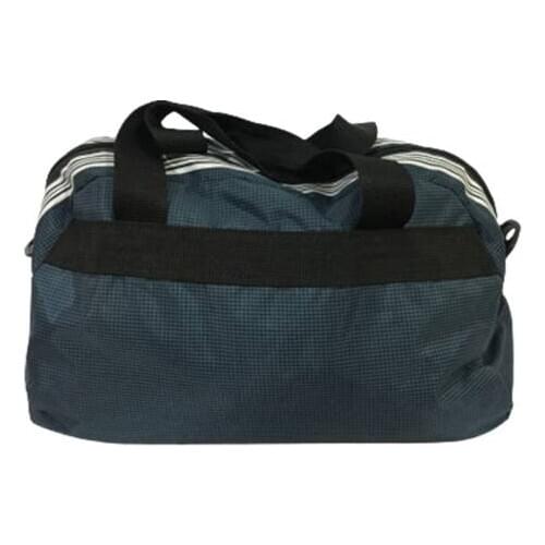 Voyage Navy Blue Small Sports Bag Unisex Bag