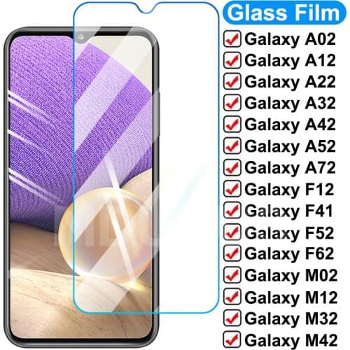 MDUAUS Screen Protectors For Samsung Galaxy F41 China