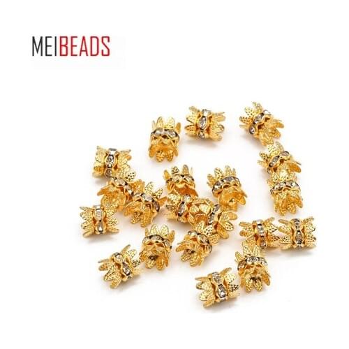 MEIBEADS Fittings For Metal-plastic Pipes