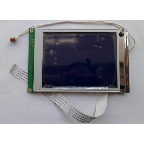 Brand new compatible DMF50840 5.7inch 320x240 lcd display module blue screen 20-20315-3 EW32F10BCW EW32F10FDW SP14Q002 A1