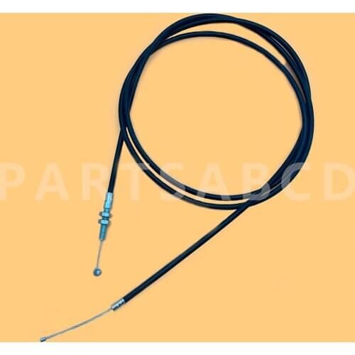 New 68'' Throttle Cable For 90CC Chinese Go Kart Buggy