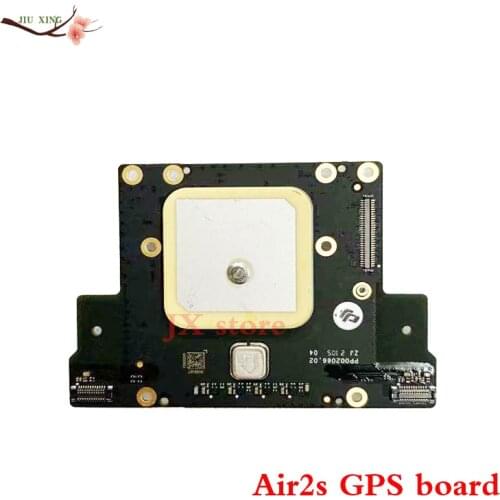 Genuine DJI Mavic Air 2S GPS Module Board ADS-B Version Spare Parts for Drone Replacing Repair Replacement