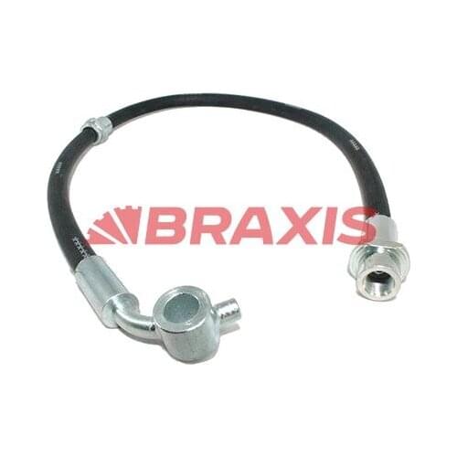 FRONT BRAKE HOSE LEFT NISSAN QASHQAI 07 46210 JD005 BRAXIS AH0557