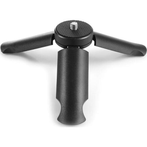 Handheld Gimbal Stabilizer Foldable Tripod for DJI Smooth/OSMO Mobile 2