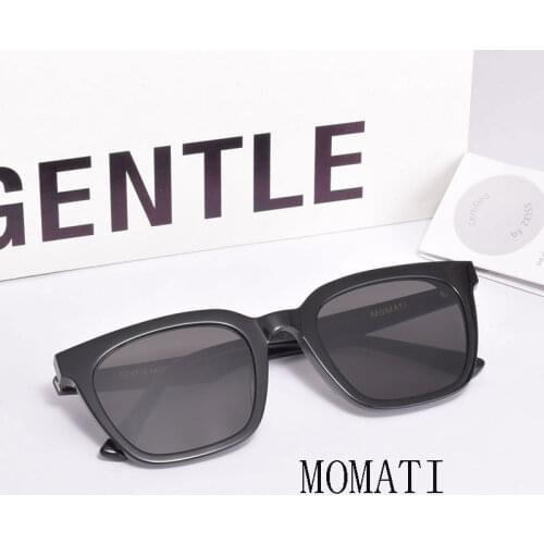 2021 New Design MOMATI Women Cat Eye Sunglasses Gentle Star Style Lady Retro Sun Glasses Fashion Men Oval Sunglass