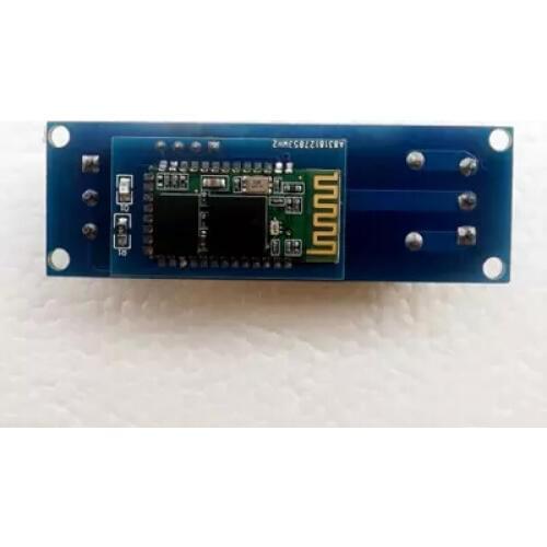 Free Shipping!!! 3pcs Smart Home Bluetooth control relay switch 12V 5V module sensor