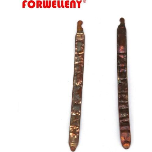 For LG G7 G710 Radiating Copper Heat Pipe Cool Down