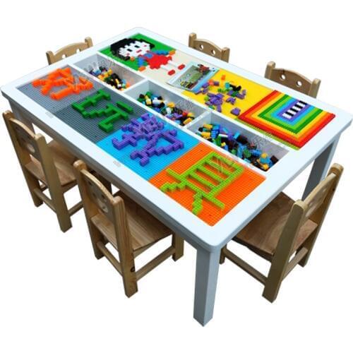 Puzzle Game kiddie block games