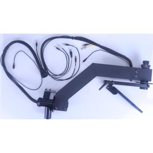JIMMY-JIB Continuous Camera Focusing Devices