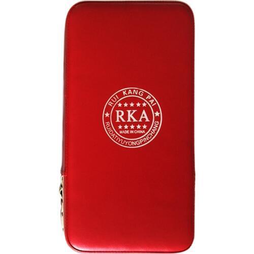 Kick Target Punch Pad Fitness Equipment PU Accessories Karate Indoor Sports Boxing Buffering Practical Protective Martial Art