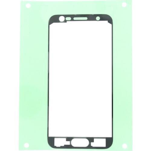 For Samsung Galaxy J5 SM-J500 Front Housing Frame Adhesive Sticker