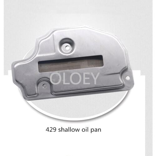 Gearbox maintenance kit 09G AQ250 TF60SN gearbox oil change cover filter filter oil bottom pad for V W Sagitar Golf POLO Skoda