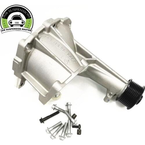 LR059341 LR088538 Turbocharger pump head Repair kit for Jaguar XJ 3.0L V6 Supercharged 2013-2018