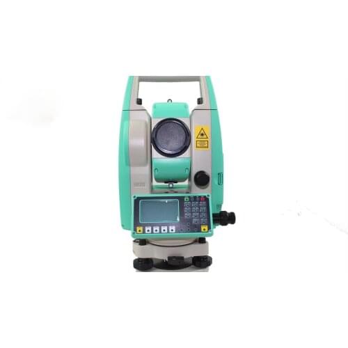 Hot selling Ruide R2 laser total station with plumment