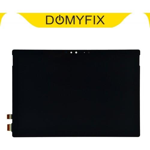 Microsoft Surface Pro 4 1724 12.3" LCD + Touch Screen Digitizer Assembly Replace lcd screens