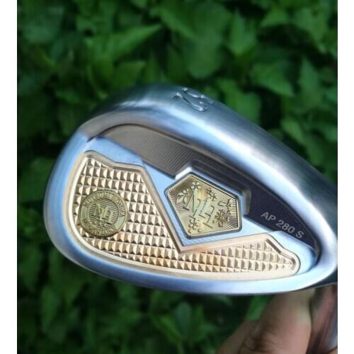 New Mens Golf head MH AP280S Golf wedges head clubs head no shaft Free shipping