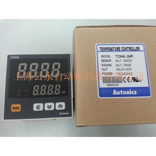 New original authentic TCN4L-24R Autonics thermostat temperature controller