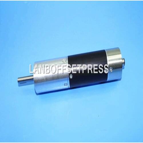 LANBOFFSETPRESS 91.105.1153/02 drive SM/CD102 220mm original printing machine parts
