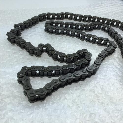 STARPAD Motorcycle thick chain type 420 428H 520 530 112 118 128 132 428 Section chain Section thickened -132 free shipping