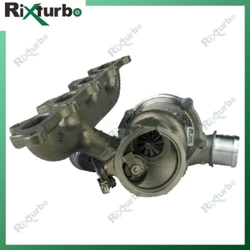 Turbine K03 53039880174 For Chevrolet Cruze Malibu 1.6 T 110/132/141 Kw Z16LET 55574478 Turbo Charger Complete For Car 2005-2011