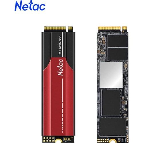 Netac NVMe SSD 250gb M.2 SSD M2 500gb 1tb 2tb SSD Disk Hard Drive Internal Solid State Drives dram for laptop
