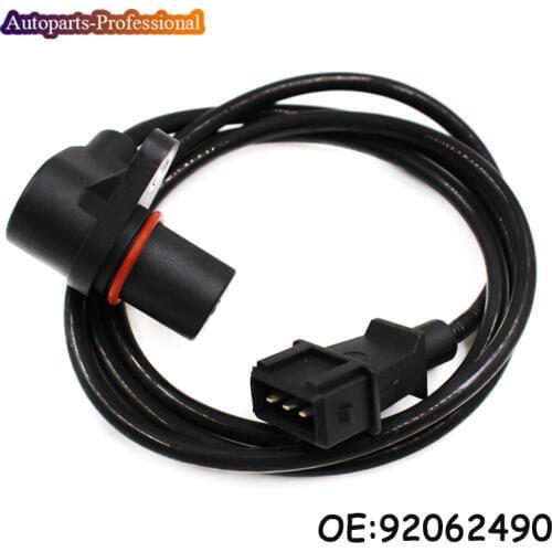 92062490 0261210128 6238313 New Crankshaft Position Sensor For Opel Vauxhall Saab car accessories