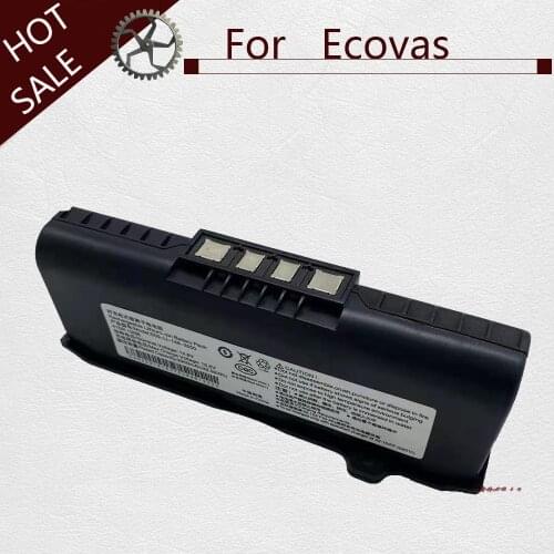 Robot Vacuum Cleaner Battery for Ecovacs Deebot DR95 DR96 DM86 DR92 Robotic Vacuum Cleaner Battery Parts Accessories