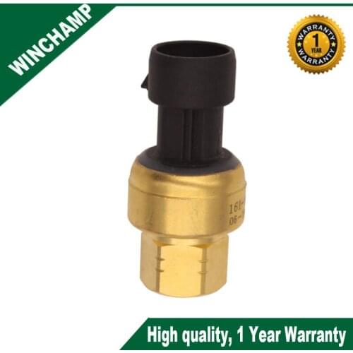 161-9926 1619926 Oil Pressure Sensor For Caterpillar Excavator