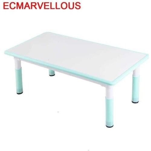 Cocuk Masasi De Estudio Avec Chaise Pupitre Tavolino Bambini Kindergarten Study Mesa Infantil Kinder Enfant Children Table