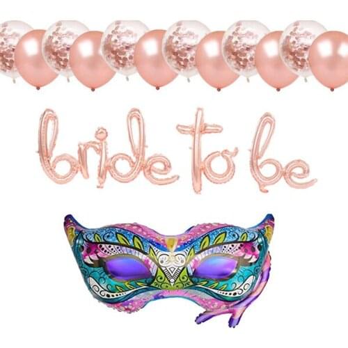 Bachelorette Party Decorations and Supplies Bachelorette Party Kit for Bridal Shower Decorations Or Engagement Party