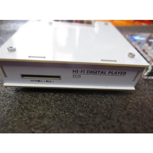 3.75 Reference Digital Turntable