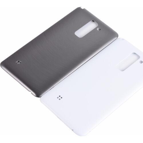 For LG Stylus 2 LS775 Housing Battery Back Door Cover