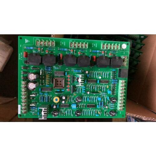 MPU-2 IF furnace control board IF power supply control board MPU-2FK MPU-2K_S