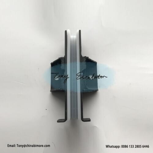 Elevator Guide Shoe XAA237J1 10mm 16mm