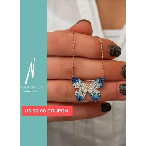 Ювелирные подвески Nilay Silver China At AliExpress