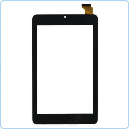 New 7 inch Digitizer Touch Screen Panel glass For kingvina-PG801 Tablet PC