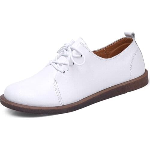 Женские оксфорды NYBYCACL China At AliExpress