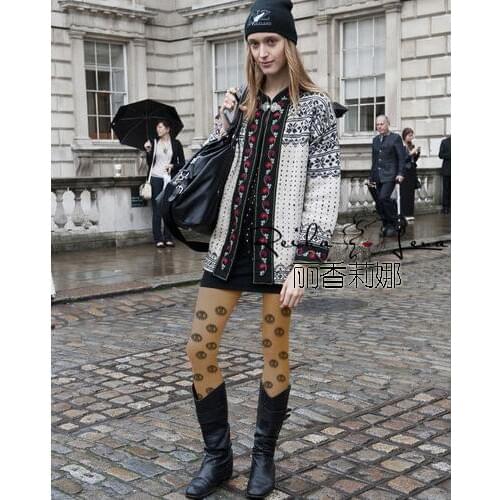 PAFUTIN Women's Big Tights