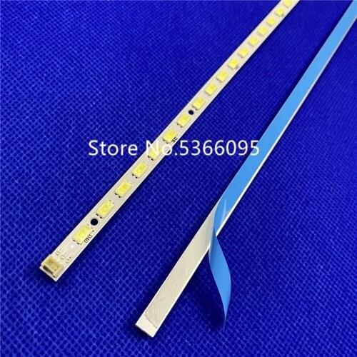 2 pcs LED Backlight Strip 40 Lamp For LED32770X 32EL100C 32FL150C M315X11-E2-A T315XW06.V.3 31T15-03 73.31T14.004 31T15-03a
