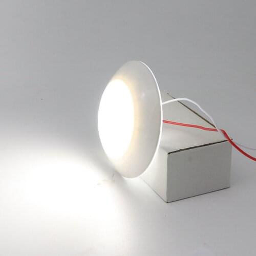 LED RV Ceiling Interior Lights RV Cabinet Lights Camper Interior Lighting for Boat Maine