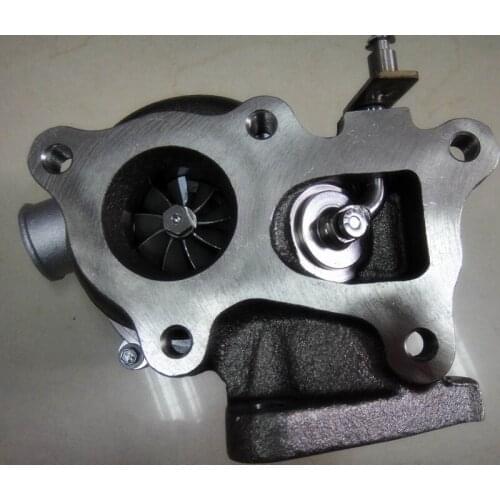 GT42 723117-5001 Steyr Turbocharger 454061-0010/28200 4B160/28230-41422
