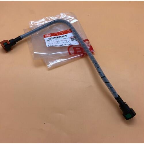 Engine inlet pipe for BYD G3 L3 F3 473Q engine 1B5-1104180