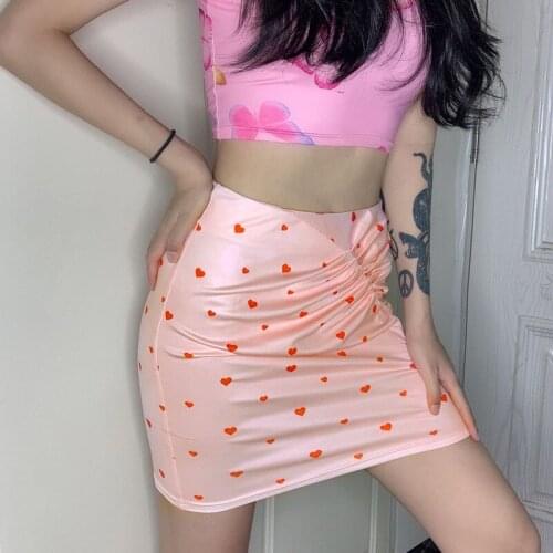 VOOCIEC Women's Skirts