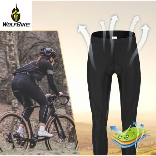Велоштаны WOLFBIKE China At AliExpress