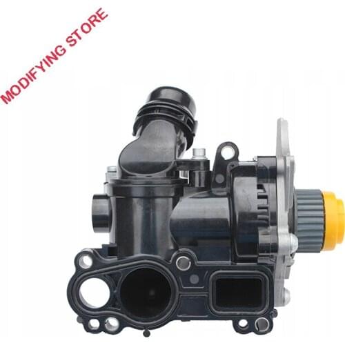 06H121026CN 06H 121 026 CN FOR Engine Cooling Water Pump For Volks-wagen Go-lf Tiguan Je-tta Passat