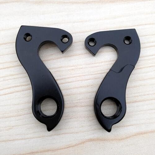 5pcs Bicycle gear rear derailleur hanger mech dropout For Univega Stevens Fuji Jamis Norco Pinarello Principia Sette Opus Avanti