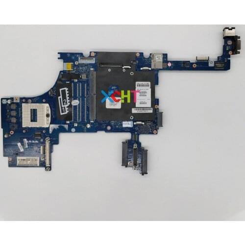 752581-001 752581-501 752581-601 QM87 LA-9371P for HP ZBook 17 G3 PC Laptop Motherboard Tested